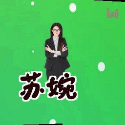 苏婉