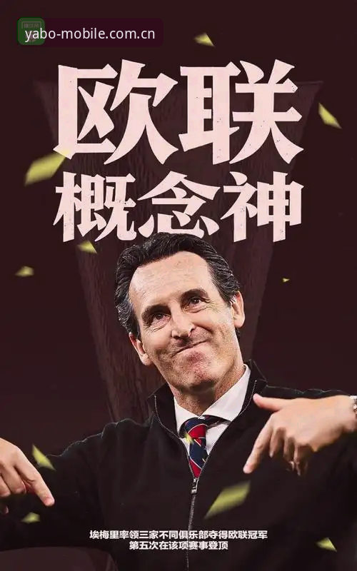 阿斯顿维拉30年冠军荒终结：埃梅里欧联杯五冠王深度解析