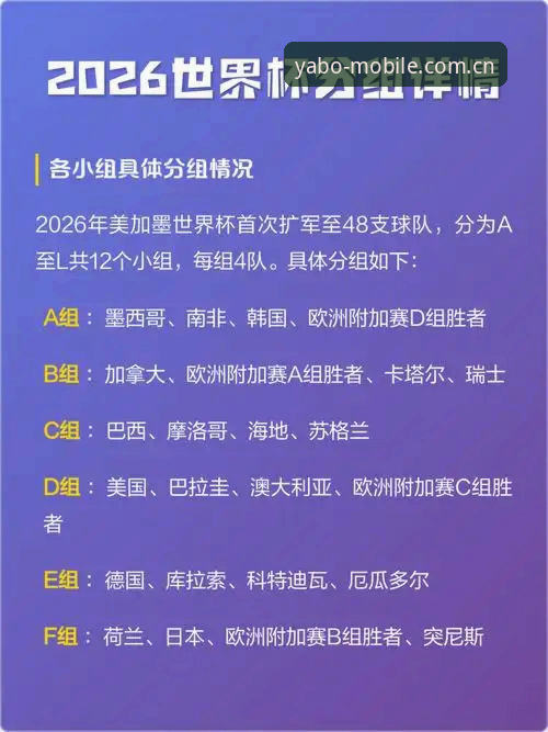 2026世界杯观赛冷场深度分析：地缘政治与签证难题如何浇灭球迷热情